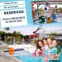 Апартаменты - Калдас-Новас, RESORT DIROMA FIORI CALDAS