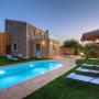 Vily - Margarítai, Green Paradise Villa