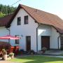Apartmány - Fambach, Ferienwohnung Nüssleshof