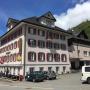Szállodák - Unterschächen, Hotel Alpina