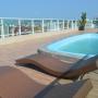 Appartamenti - João Pessoa, Apartamento Mobiliado completo 2 quartos - Ilha do Caribe