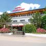Hotely - Eislingen, Eichenhof Hotel