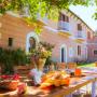 Vidéki vendégházak - Polizzi Generosa, Agriturismo Cuca
