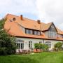 Apartmány - Brook, Holiday flat auf Gut Brook Brook - DOS051033-P