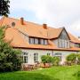 Dovolenkové domy - Brook, Terraced house auf Gut Brook Brook - DOS051032-I