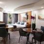 Hotely - Johannesburg, The Ivy Villa Hotel & Spa