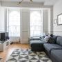 Apartments - Brighton & Hove, Stunning 1 Bedroom Regency Flat on Brighton Seafront