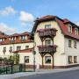 Penzióny - Kaulsdorf, Pension Zur Grünen Eiche
