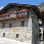 Panziók - Champdepraz, Dortoir Mont Avic
