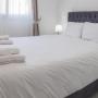 Апартаменты - Vokolidha, Bella Apartment Sea View 1 Bedroom