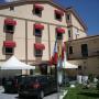 Szállodák - Capistrello, Hotel de Meis