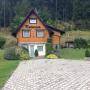 Chalets - Demanovska Dolina, Chata Katarina