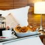 Апарт-отели - Эдинбург, The Knight Residence by Mansley Serviced Apartments