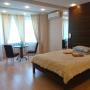 Apartmány - Rivne, Apartment on Dubenskaya street