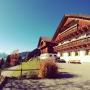 Apartmanok - San Candido, Oberpapping