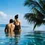 Курортные отели - Бопхут, Anantara Bophut Koh Samui Resort