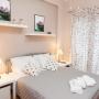 Apartmány - Pireus, Beautiful and Cozy Apartment in Piraeus!