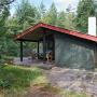 Holiday homes - Šæk, Holiday home Ålbæk XV
