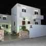Apartmány - Adamas, Vythos