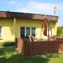 Dovolenkové domy - Althagen, Ferienhaus Bley