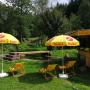 Apartmány - Enzklösterle, Holiday apartments Schwarzwald
