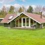 Dovolenkové domy - Oksbøl, Holiday home Oksbøl XXVI