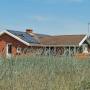 Дома для отпуска - Bjerregård, Holiday home Hvide Sande XIV