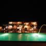 Szállodák - Zorritos, Bamboo Lodge