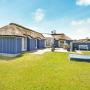 Ferienhäuser - Vejers Strand, Four-Bedroom Holiday home in Vejers Strand 8