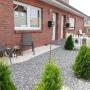 Apartmány - Greetsiel, Ankerplatz