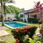 Apartmánové hotely - Pláž Santa Teresa, Maoritsio Garden Studios