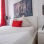 Apartmány - Paříž, Beau-Regard Grand-Rex Apartment (AC)