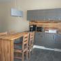 Apartmány - Dessau, Pension am Pollingpark Haus II