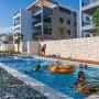 Apartmánové hotely - Podstrana, VIPo Prestige Apartments