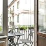 Apartmány - Budapešť, Raday Design Apartment