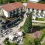 Hotely - Schenkenzell, Hotel Waldblick