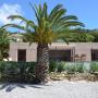 Vily - Le Lavandou, Villa Pieds dans l'eau plage privée