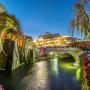Szállodák - Licsiang, Lijiang Shui Lian Yi Boutique Inn