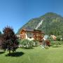 Appartamenti - Bad Hofgastein, Appartements Monuth