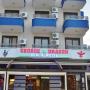 Hotely - Marmaris, George&Dragon Beach Hotel