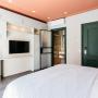 Hotels - Utrecht, Cozy Pillow