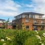 Apartmánové hotely - Warnemünde, Appartements an der Golfanlage