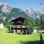 Apartmány - Leutasch, Ferienhaus Sylvia