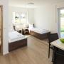 Hotely - Wörth an der Isar, Green Guest House