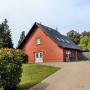 Dovolenkové domy - Alt Schwerin, Ferienhaus LANDHUS