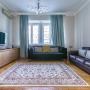 Apartmány - Moskva, Dream House Kievskaya