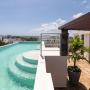 Apartmanok - Playa del Carmen, Kuyaan Coral Suites