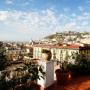 Apartmány - Neapol, Costantinopoli ai Decumani