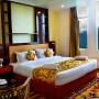 Hotels - Gangtok, Muscatel Bellevue