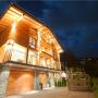 B&B (nocľahy s raňajkami) - Nendaz, Chalet Grand Loup